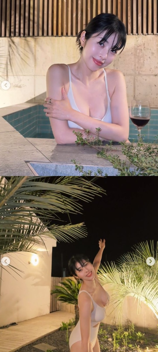 서동주 채널