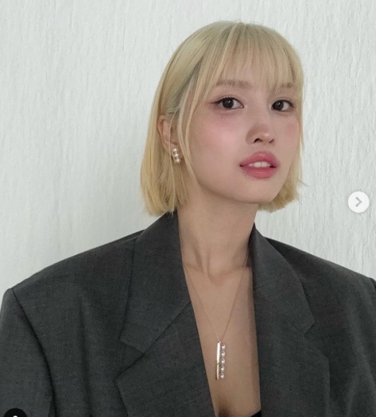 모모 채널