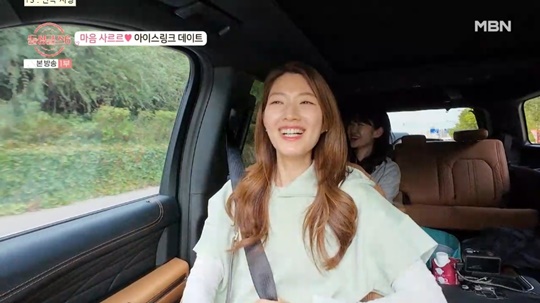 MBN '돌싱글즈6' 캡처