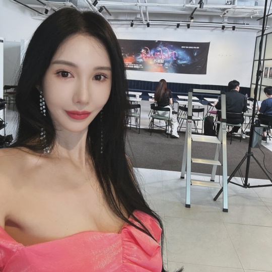 신주아 채널