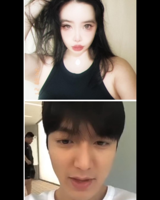 박봄 채널