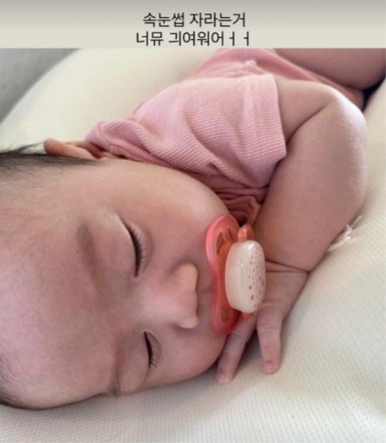 이은형 채널