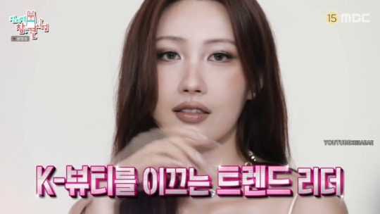 MBC '전지적 참견 시점' 캡처