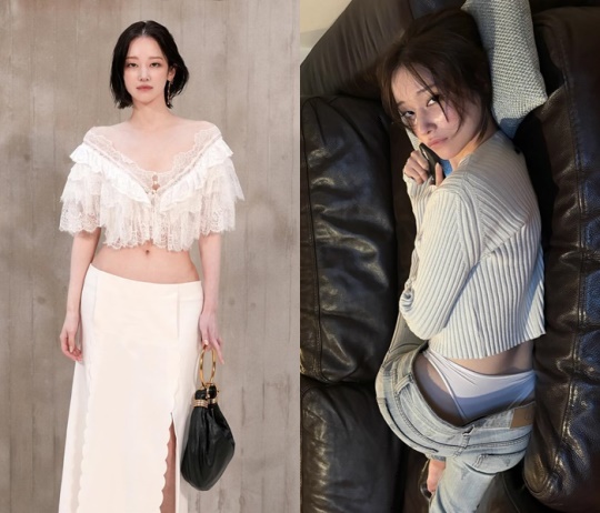 사진=전종서 채널