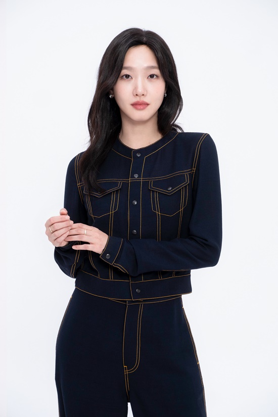 배우 김고은/사진=플러스엠 엔터테인먼트 제공