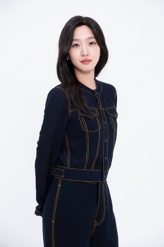 배우 김고은/사진=플러스엠 엔터테인먼트 제공