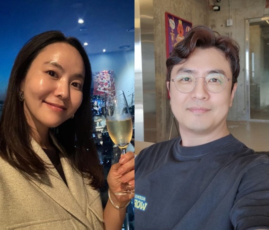 사진=박지윤, 최동석 채널