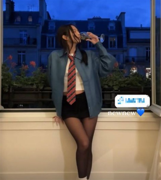 제니 채널