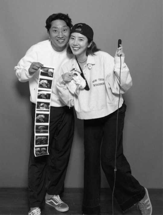 손담비 채널