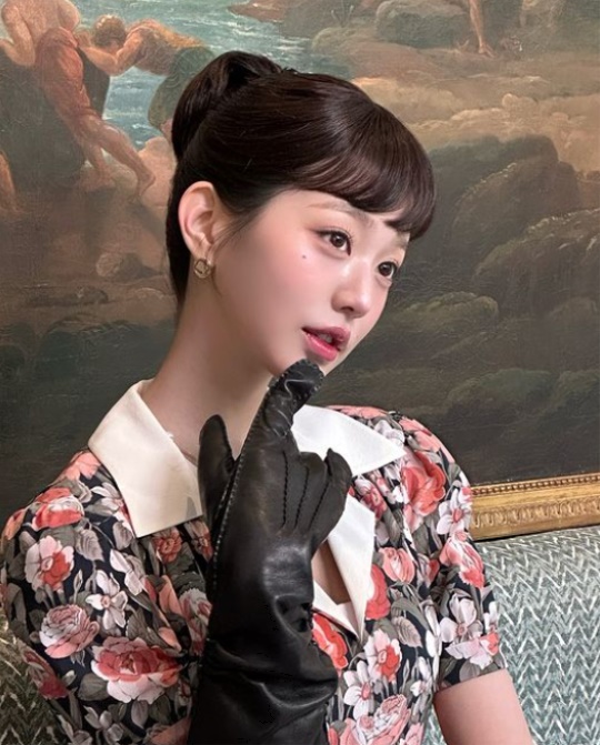 장원영 채널