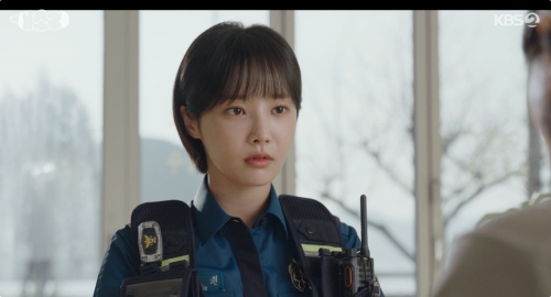 KBS2 '개소리' 방송화면 캡처