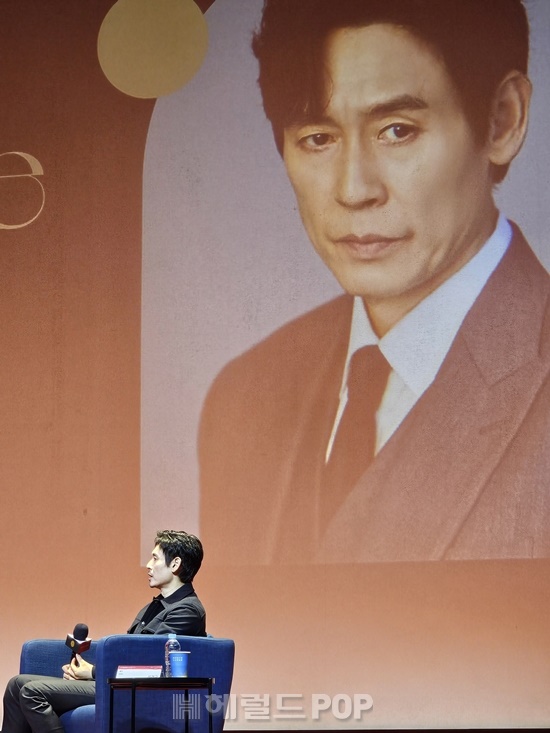 배우 설경구/사진=이미지 기자