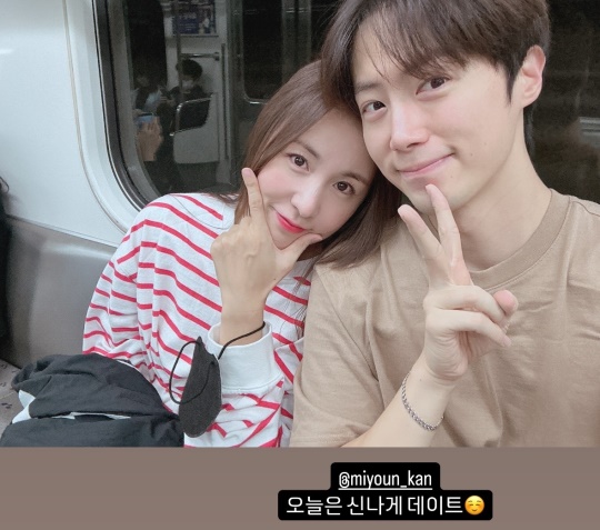 황바울 채널 스토리