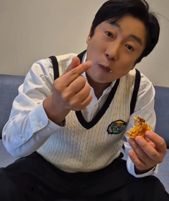 이수근 채널