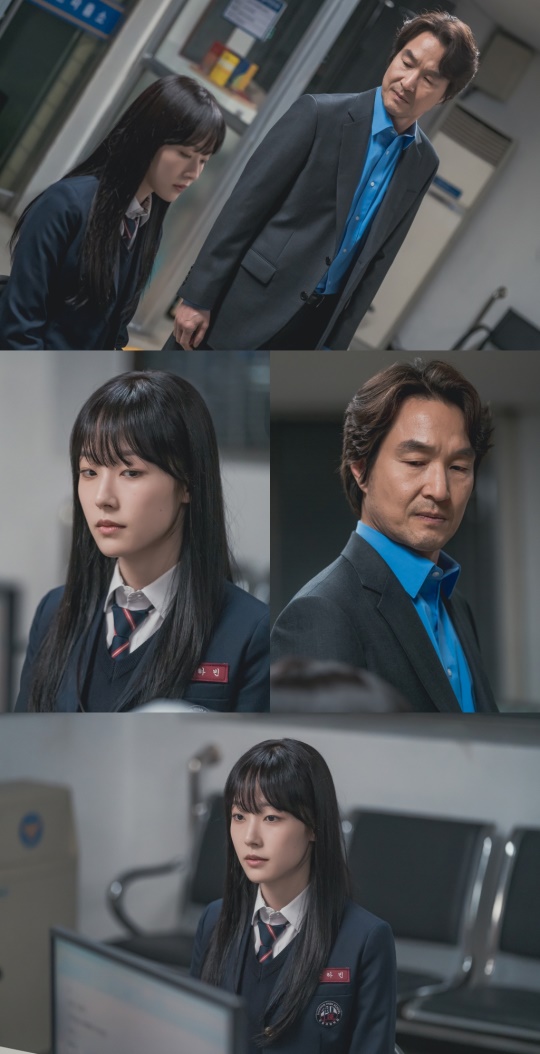 사진 제공 = MBC ‘이토록 친밀한 배신자’