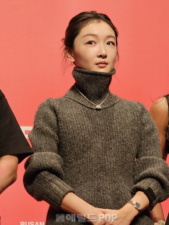 배우 주동우/사진=이미지 기자