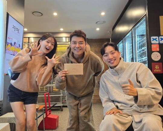 전현무 채널