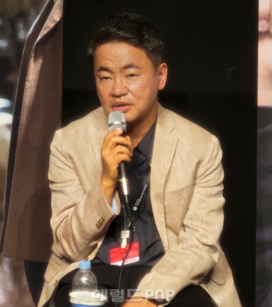 김원석 감독/사진=이미지 기자