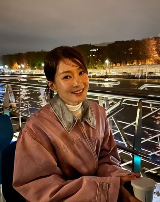 이시영 채널