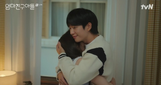 사진=tvN 방송 화면 캡쳐