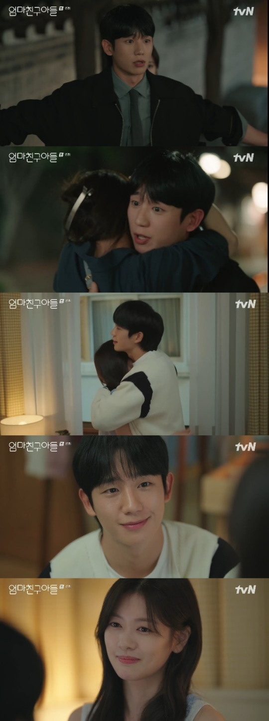 사진=tvN 방송 화면 캡쳐
