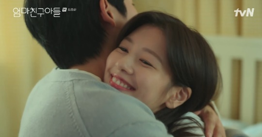 사진=tvN 방송 화면 캡쳐