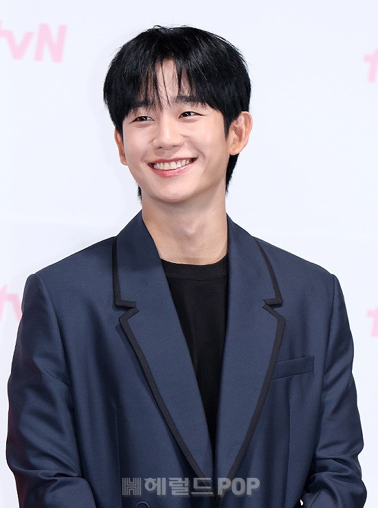 배우 정해인/사진=민선유 기자