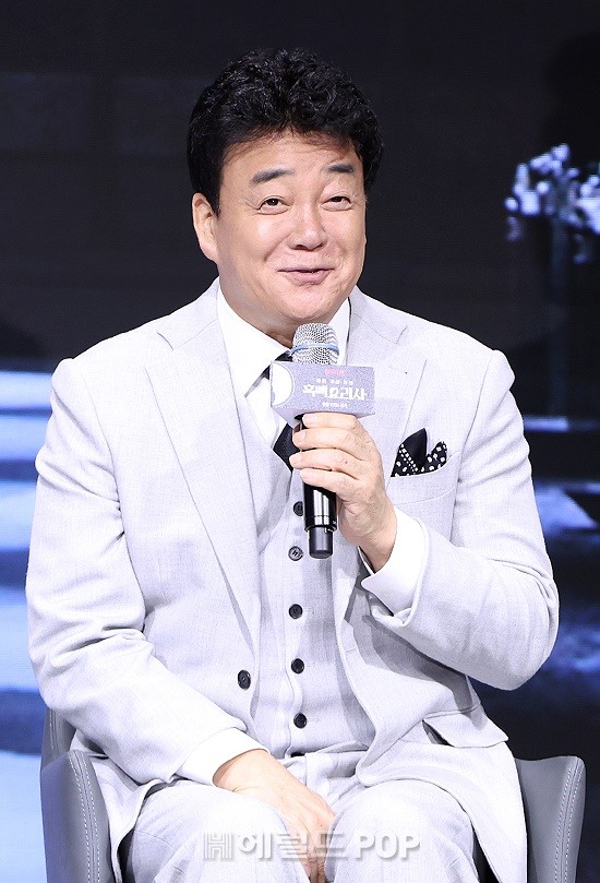 백종원/사진=민선유 기자