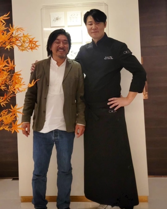 최현석 채널
