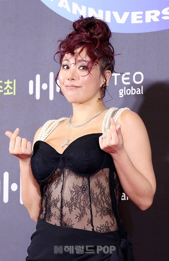 가비/사진=민선유 기자