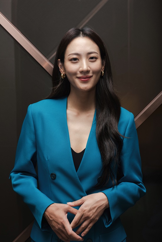 [팝인터뷰③]'보통의 가족' 수현 
