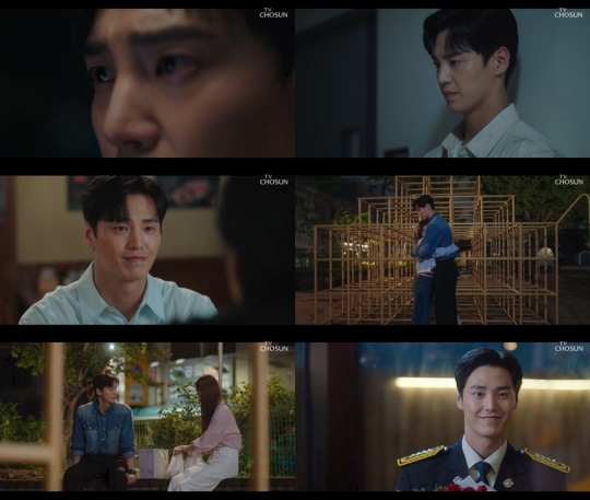 사진제공=TV CHOSUN 'DNA 러버' 방송