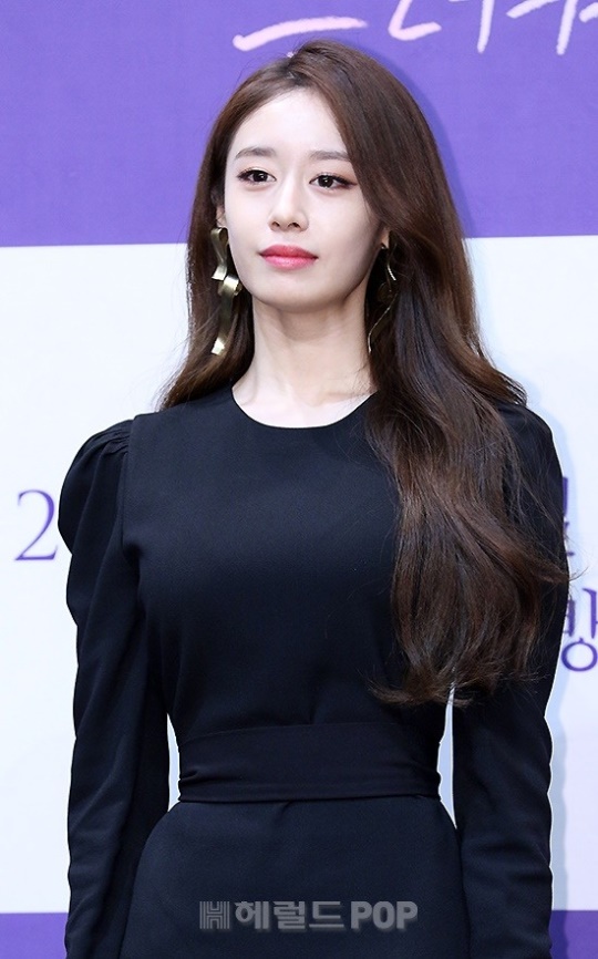 지연/사진=민선유기자