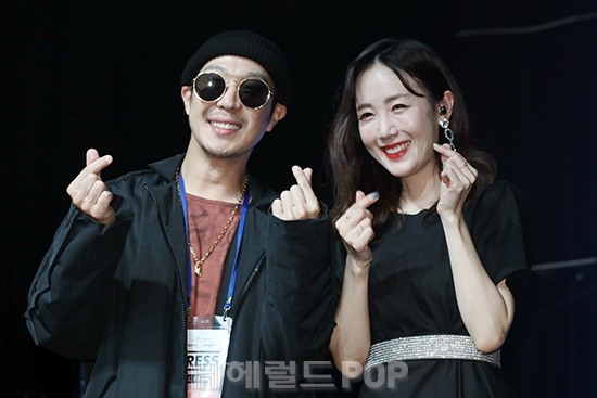하하, 별/사진=헤럴드POP DB