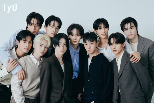 사진제공= IYU 매거진