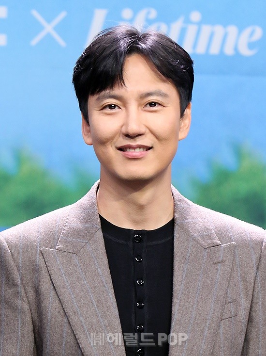 김남길/사진=민선유 기자