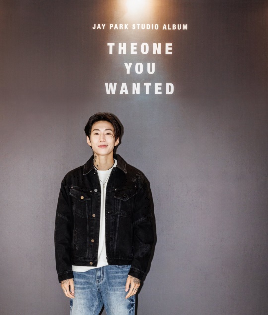 박재범/사진=모어비전