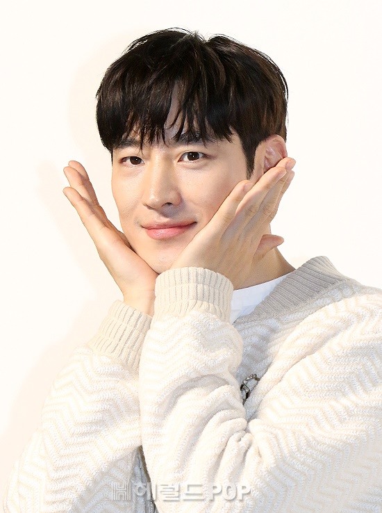 배우 이제훈/사진=민선유 기자