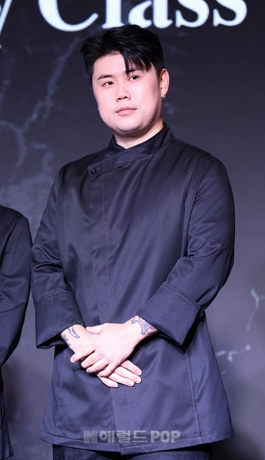 나폴리 맛피아/사진=민선유기자