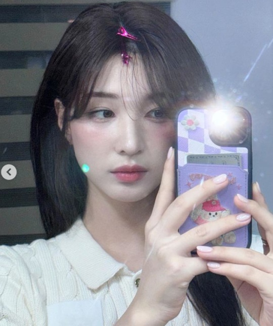 율희 채널