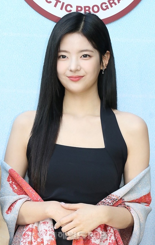 리아/사진=민선유기자