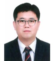 한국폴리텍대학 영주캠퍼스 산업설비과 신인철 교수