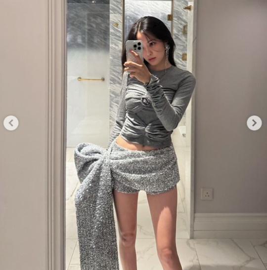효민 채널