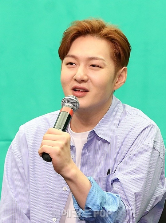 이창섭/사진=민선유기자