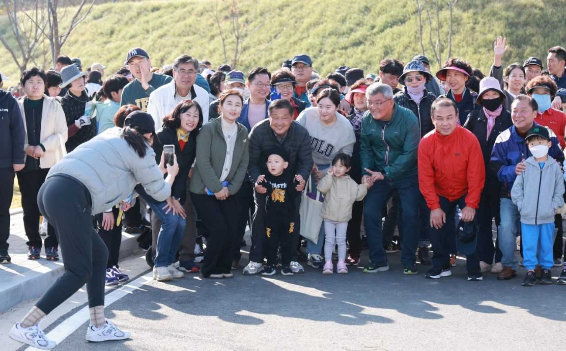 예천군이 10월 주말을 중심으로 다채로운 가족 친화 프로그램을 진행한다(예천군 제공)