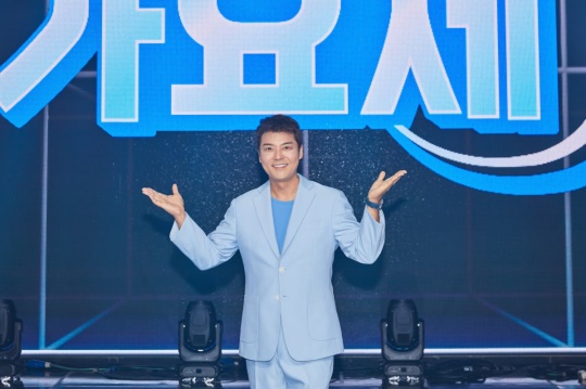 전현무/사진제공=TV조선