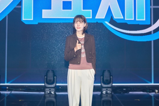 김이나/사진제공=TV조선