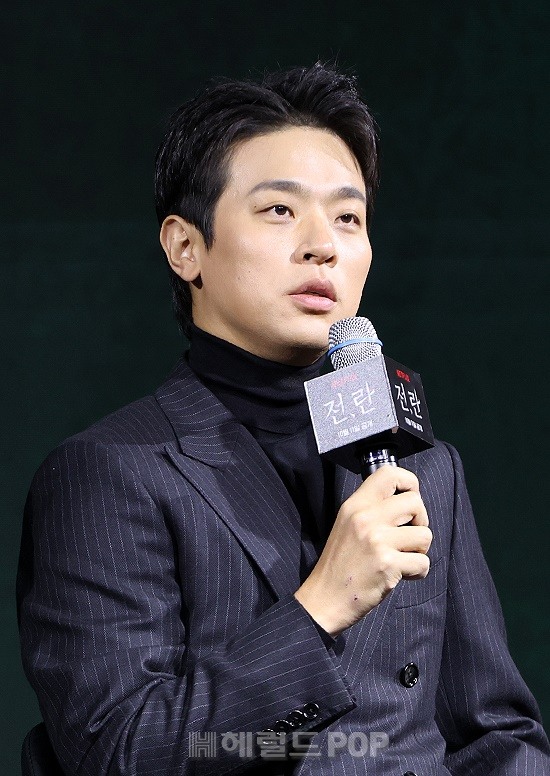 배우 박정민/사진=민선유 기자