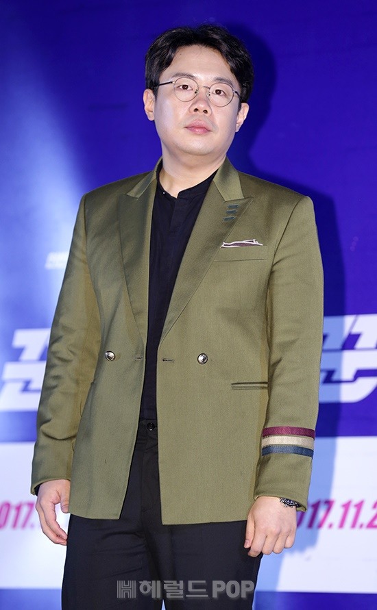안세하/사진=헤럴드POP DB