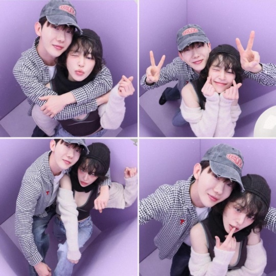 조권 채널
